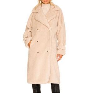 LAMARQUE Malani Faux Fur